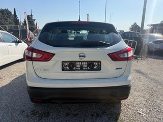 Nissan Qashqai 2015 1.5 dCi Book Service-thumb-3
