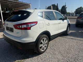 Nissan Qashqai 2015 1.5 dCi Book Service-thumb-4