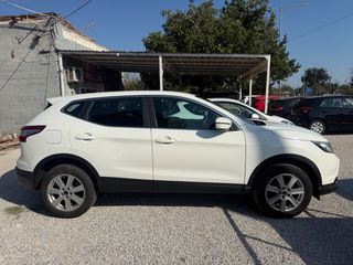 Nissan Qashqai 2015 1.5 dCi Book Service-thumb-5