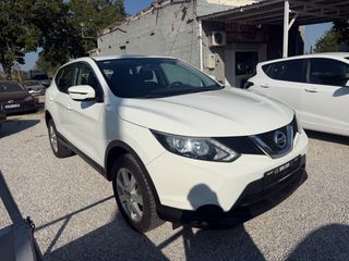 Nissan Qashqai 2015 1.5 dCi Book Service-thumb-6