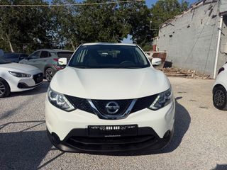 Nissan Qashqai 2015 1.5 dCi Book Service-thumb-7