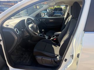 Nissan Qashqai 2015 1.5 dCi Book Service-thumb-8