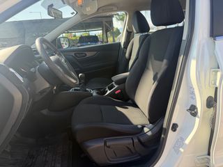 Nissan Qashqai 2015 1.5 dCi Book Service-thumb-9