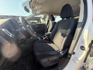 Nissan Qashqai 2015 1.5 dCi Book Service-thumb-10
