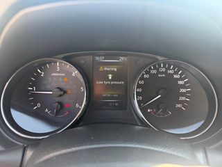 Nissan Qashqai 2015 1.5 dCi Book Service-thumb-12