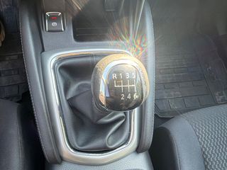 Nissan Qashqai 2015 1.5 dCi Book Service-thumb-15