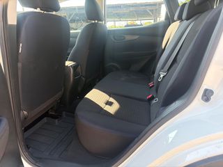 Nissan Qashqai 2015 1.5 dCi Book Service-thumb-19