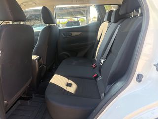 Nissan Qashqai 2015 1.5 dCi Book Service-thumb-20