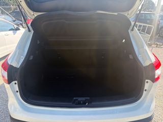 Nissan Qashqai 2015 1.5 dCi Book Service-thumb-21