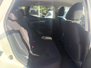 Nissan Qashqai 2015 1.5 dCi Book Service-thumb-22