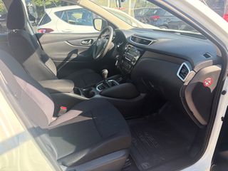 Nissan Qashqai 2015 1.5 dCi Book Service-thumb-24