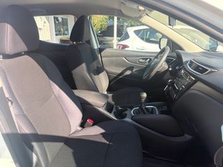 Nissan Qashqai 2015 1.5 dCi Book Service-thumb-25