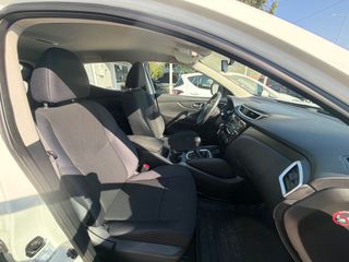 Nissan Qashqai 2015 1.5 dCi Book Service-thumb-26