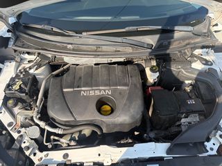 Nissan Qashqai 2015 1.5 dCi Book Service-thumb-28