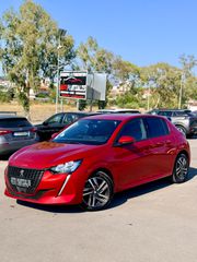 Peugeot 208 2020 ATOMATIC PURETECH ALLURE