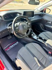 Peugeot 208 2020 ATOMATIC PURETECH ALLURE-thumb-1