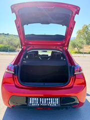 Peugeot 208 2020 ATOMATIC PURETECH ALLURE-thumb-6