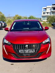 Peugeot 208 2020 ATOMATIC PURETECH ALLURE-thumb-10