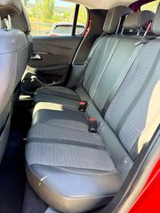 Peugeot 208 2020 ATOMATIC PURETECH ALLURE-thumb-13