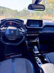 Peugeot 208 2020 ATOMATIC PURETECH ALLURE-thumb-15