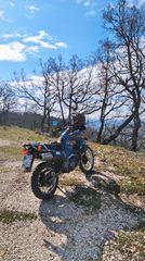 Yamaha XTZ 660 1996 TENERE XTZ660 3YF-thumb-8