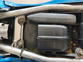 Yamaha XTZ 660 1996 TENERE XTZ660 3YF-thumb-13