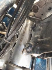 Yamaha XTZ 660 1996 TENERE XTZ660 3YF-thumb-14
