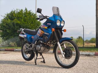 Yamaha XTZ 660 1996 TENERE XTZ660 3YF-thumb-27