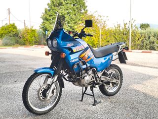 Yamaha XTZ 660 1996 TENERE XTZ660 3YF-thumb-28