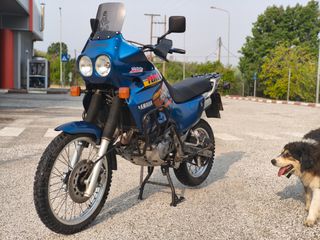Yamaha XTZ 660 1996 TENERE XTZ660 3YF-thumb-30