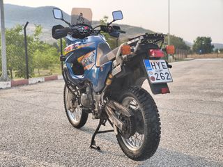 Yamaha XTZ 660 1996 TENERE XTZ660 3YF-thumb-31