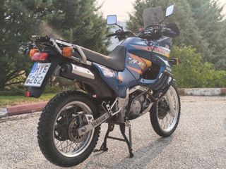 Yamaha XTZ 660 1996 TENERE XTZ660 3YF-thumb-32