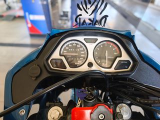 Yamaha XTZ 660 1996 TENERE XTZ660 3YF-thumb-4