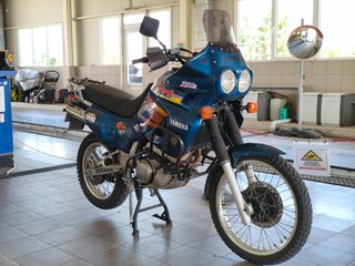 Yamaha XTZ 660 1996 TENERE XTZ660 3YF