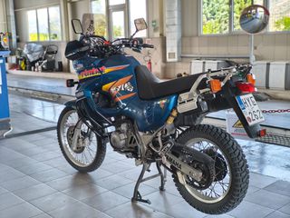 Yamaha XTZ 660 1996 TENERE XTZ660 3YF-thumb-1