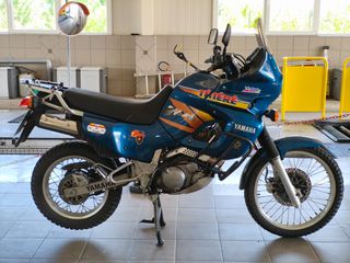 Yamaha XTZ 660 1996 TENERE XTZ660 3YF-thumb-2