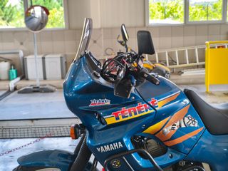 Yamaha XTZ 660 1996 TENERE XTZ660 3YF-thumb-3