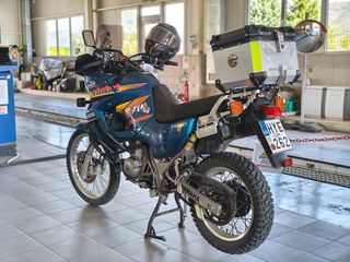 Yamaha XTZ 660 1996 TENERE XTZ660 3YF-thumb-5