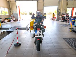 Yamaha XTZ 660 1996 TENERE XTZ660 3YF-thumb-6