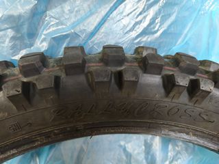 Yamaha XTZ 660 1996 TENERE XTZ660 3YF-thumb-22