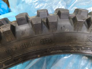 Yamaha XTZ 660 1996 TENERE XTZ660 3YF-thumb-23