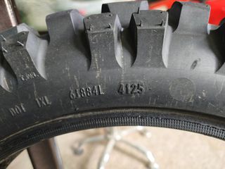 Yamaha XTZ 660 1996 TENERE XTZ660 3YF-thumb-25