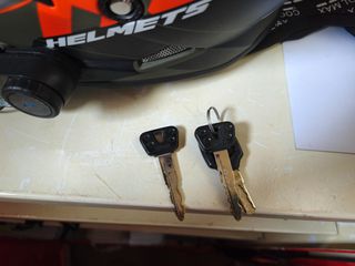 Yamaha XTZ 660 1996 TENERE XTZ660 3YF-thumb-26
