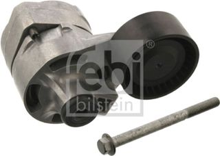Febi Bilstein Τεντωτήρας ιμάντα, Ιμάντας poly-V - 37255