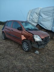 Kia Picanto 2004 1.1 EX