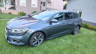 Renault Megane 2017 GRANDTOUR 1.5 TdCI 110 BOSE EDITION-thumb-1