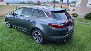 Renault Megane 2017 GRANDTOUR 1.5 TdCI 110 BOSE EDITION-thumb-2