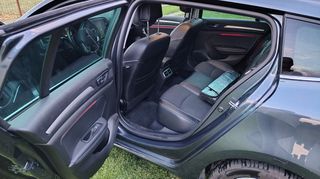 Renault Megane 2017 GRANDTOUR 1.5 TdCI 110 BOSE EDITION-thumb-8