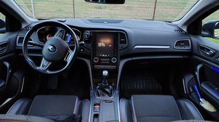 Renault Megane 2017 GRANDTOUR 1.5 TdCI 110 BOSE EDITION-thumb-13