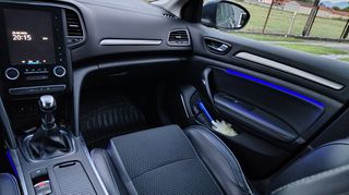 Renault Megane 2017 GRANDTOUR 1.5 TdCI 110 BOSE EDITION-thumb-15